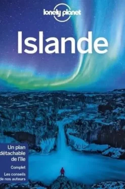 Islande. 6e édition. Avec 1 Plan détachable, Carolyn Bain