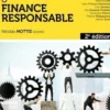 ISR & Finance responsable. 2e édition, Nicolas Mottis