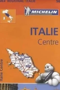 Italie centre, Collectif