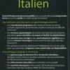 Italien, Maurice Elston