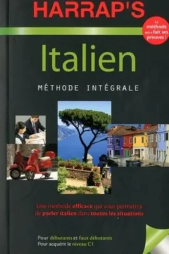 Italien, Maurice Elston
