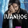 Ivanhoé. 5e, Edition en anglais, Walter Scott
