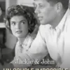 Jackie & John. Un couple impossible, Bernard Pascuito