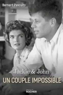 Jackie & John. Un couple impossible, Bernard Pascuito