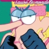 Jacquie sauve le monde, Néna