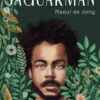 Jaguarman, Raoul de Jong
