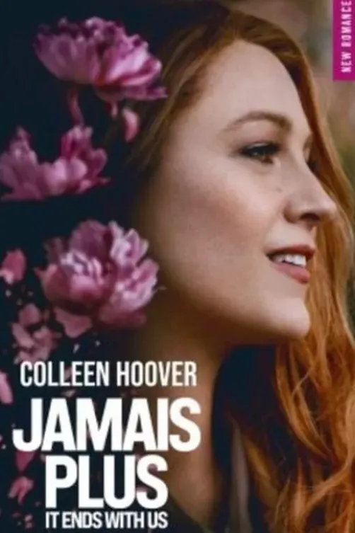 Jamais plus, Colleen Hoover