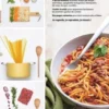 J'apprends à cuisiner les recettes basiques, Louis Girod