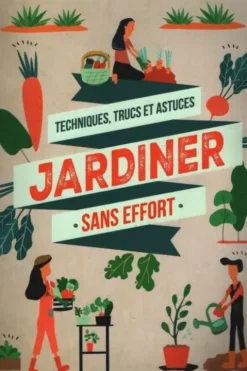 Jardiner sasn effort, Noémie Vialard