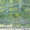 Jardins impressionnistes, Sylvie Girard-Lagorce