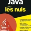 Java pour les nuls. 4e édition, Barry Burd