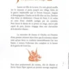 Jeanne. Un prince en otage, Alix de Maistre