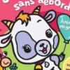 Je colorie sans déborder Animaux mignons, Nadine Piette