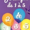 Je compte de 1 à 5, Langue au chat
