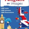 Je découvre l'anglais en images, Philippe Auzou