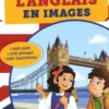 Je découvre l'anglais en images, Alexandra Brunbrouck