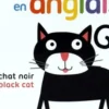 Je découvre les couleurs en anglais, Maxine Davenport