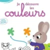 Je découvre les couleurs, Vanessa Vautier