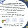 Je dessine les bébés animaux mignons, Marthe Mulkey