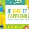 Je joue et j'apprends 4+. Les chiffres, observation, graphisme, langage, KaaTigo