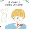 Je m'habille comme un grand, Natascha Rosenberg