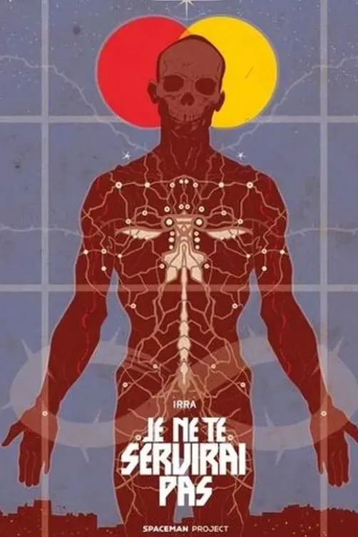 Je ne te servirai pas, Irra