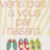 Je ne viens pas à vous par hasard, Adaobi Tricia Nwaubani