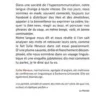 Je parle comme je suis. Ce que nos mots disent de nous. Enquête linguistique sur le XXIe siècle, Julie Neveux