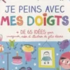 Je peins avec mes doigts, Amandine Notaert