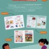 Je rentre à la maternelle. J'apprends, j'explore, je joue !, Céline Thomas de Moncuit