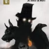 Je suis ta nuit, Loïc Le Borgne