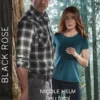 Jeu fatal ; Les secrets de la montagne, Nicole Helm