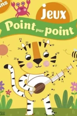 Jeux Point par point, Diana Bedoya