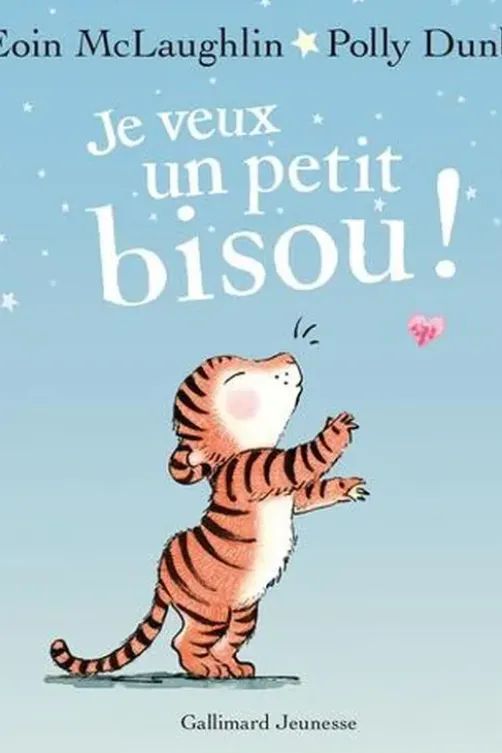 Je veux un petit bisou !, Eoin McLaughlin