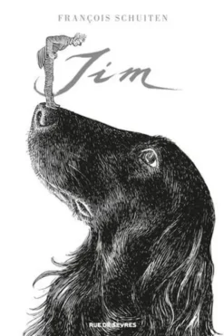 Jim, François Schuiten