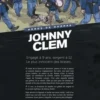 Johnny Clem. Etats-unis, Philippe Charlot