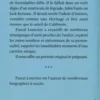 Johnny que je t'aime, Pascal Louvrier
