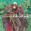 John Prophet Tome 3 : L'empire, Brandon Scott Graham
