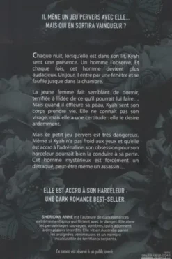 Joli monstre, Anne Sheridan