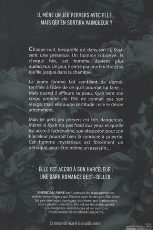 Joli monstre, Anne Sheridan