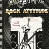 Journal d'un dégonflé Tome 17 : Rock attitude, Jeff Kinney