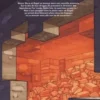 Journal d'un noob Tome 9 : A la recherche des Far Lands, Cube Kid