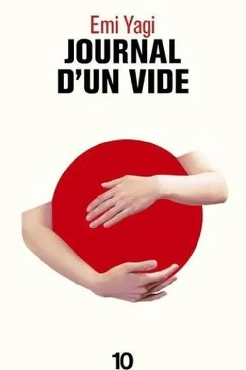 Journal d'un vide, Emi Yagi