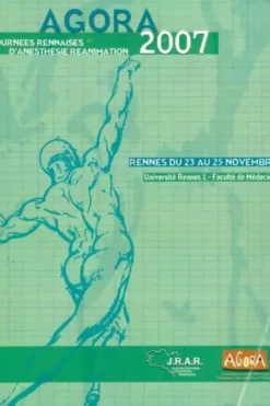 Journées rennaises d'anesthésie réanimation 2007, Collectif