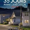 35 jours avant l'exécution, Takis Würger