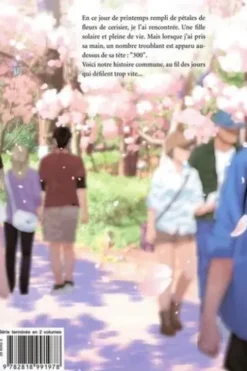 300 jours avec toi Tome 1, Masaki Kiritomo