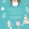 30 jours de coloriage pour préparer l'hiver, Mila Editions