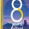 8 jours de retard, Melissa Kantor