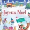 Joyeux Noël. Avec plus de 150 autocollants, Alice Beecham