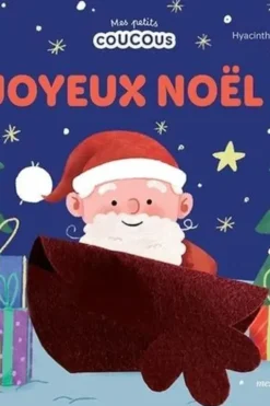 Joyeux Noël !, Hyacinthe Gioanni